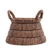 The Chisomo Basket