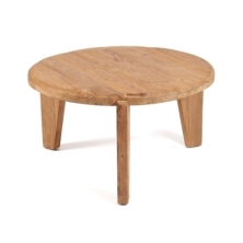 The Wabi Sabi Coffee Table - L