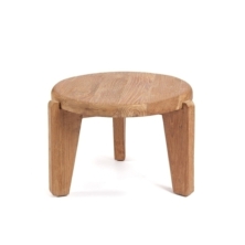 The Wabi Sabi Coffee Table - S