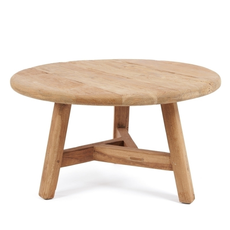 The Fusuma Coffee Table - L