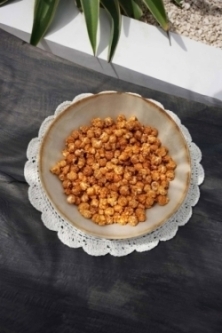 The Cascais Serving Bowl - L