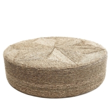 The Huge Pouffe - Natural