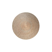 The Seagrass Carpet - Natural - 100