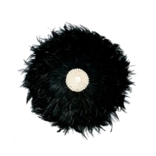 The Coastal Juju - Black - L