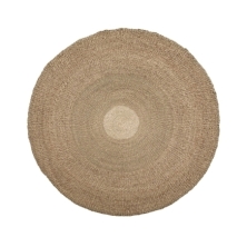 The Mekong River Carpet - Natural - 200