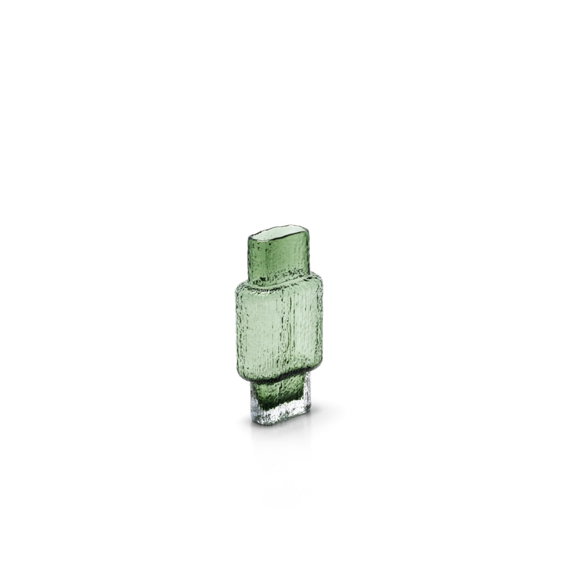 The Vintage Vert Vase - Green - M