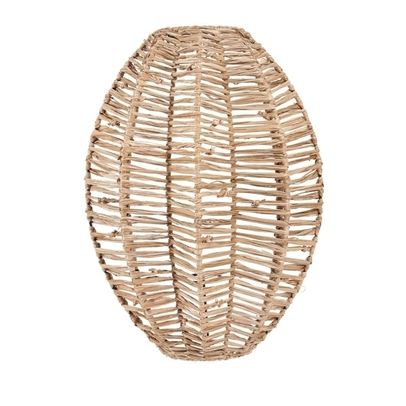 The Avanti Wall Applique - Natural - M