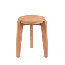 The Seseh Side Table - Natural