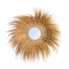The Sunken Forest Mirror - Natural