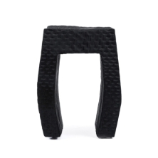 The Montano Stool - Black