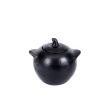 The Burned Jar - S