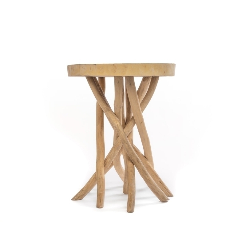 The Gili Side Table