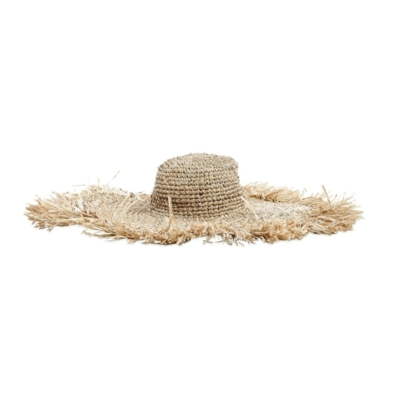 The Ocean Hat