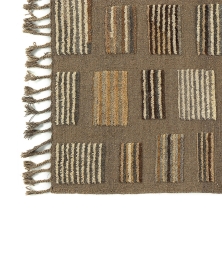 The Handwoven Afghan Rug