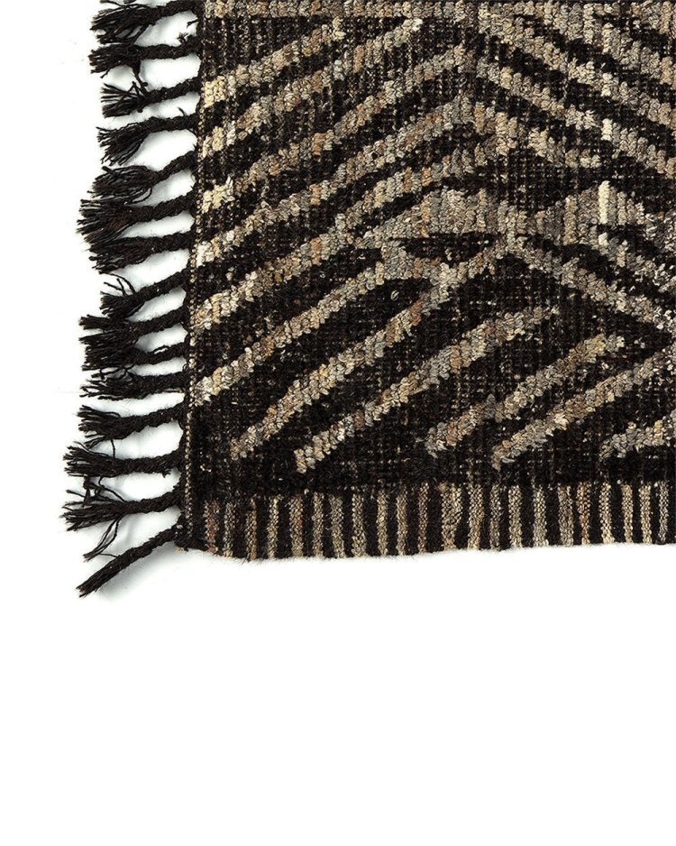 The Handwoven Afghan Rug