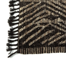 The Handwoven Afghan Rug