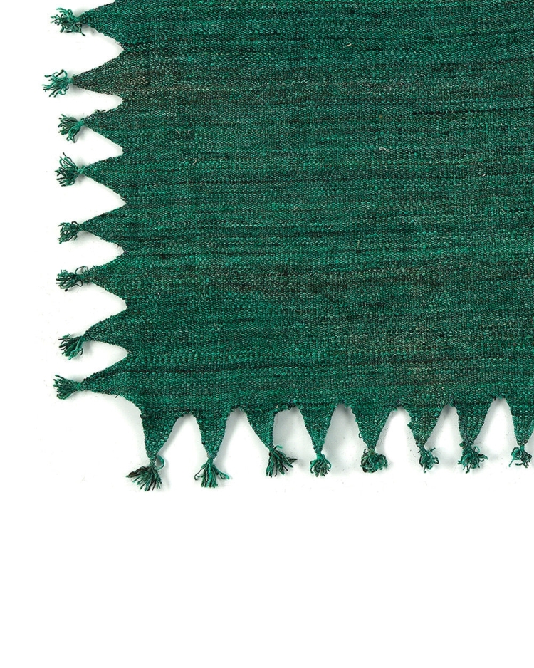 The Handwoven Afghan Rug