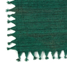 The Handwoven Afghan Rug