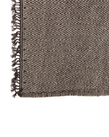 The Handwoven Afghan Rug