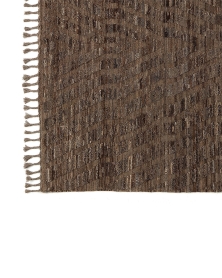 The Handwoven Afghan Rug