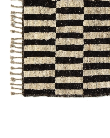 The Handwoven Afghan Rug