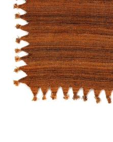 The Handwoven Afghan Rug