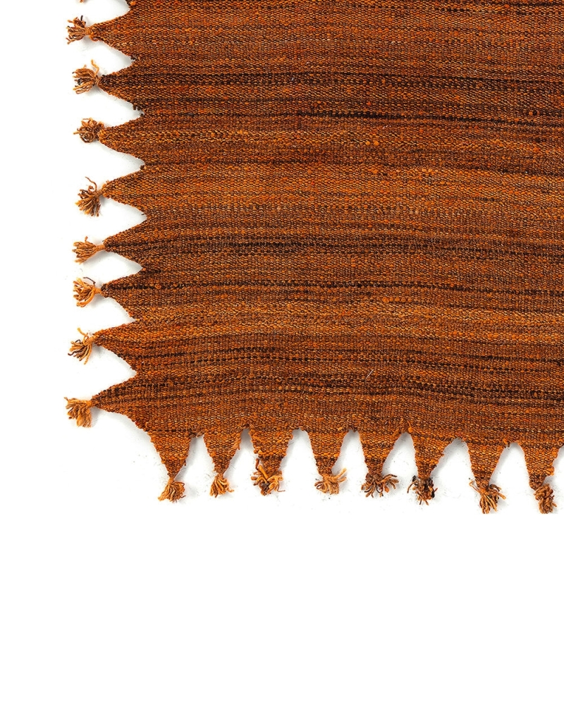The Handwoven Afghan Rug