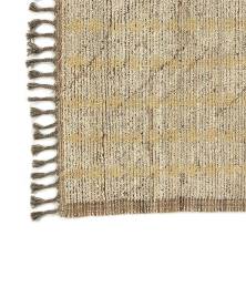 The Handwoven Afghan Rug