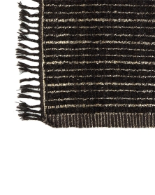 The Handwoven Afghan Rug