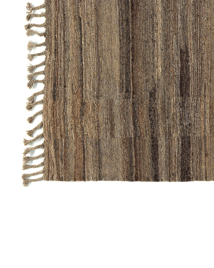 The Handwoven Afghan Rug