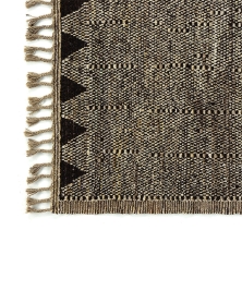 The Handwoven Afghan Rug