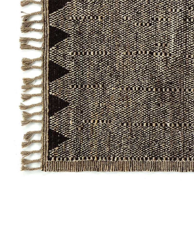 The Handwoven Afghan Rug