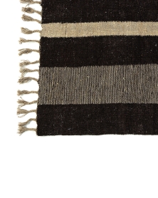 The Handwoven Afghan Rug