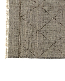 The Handwoven Afghan Rug