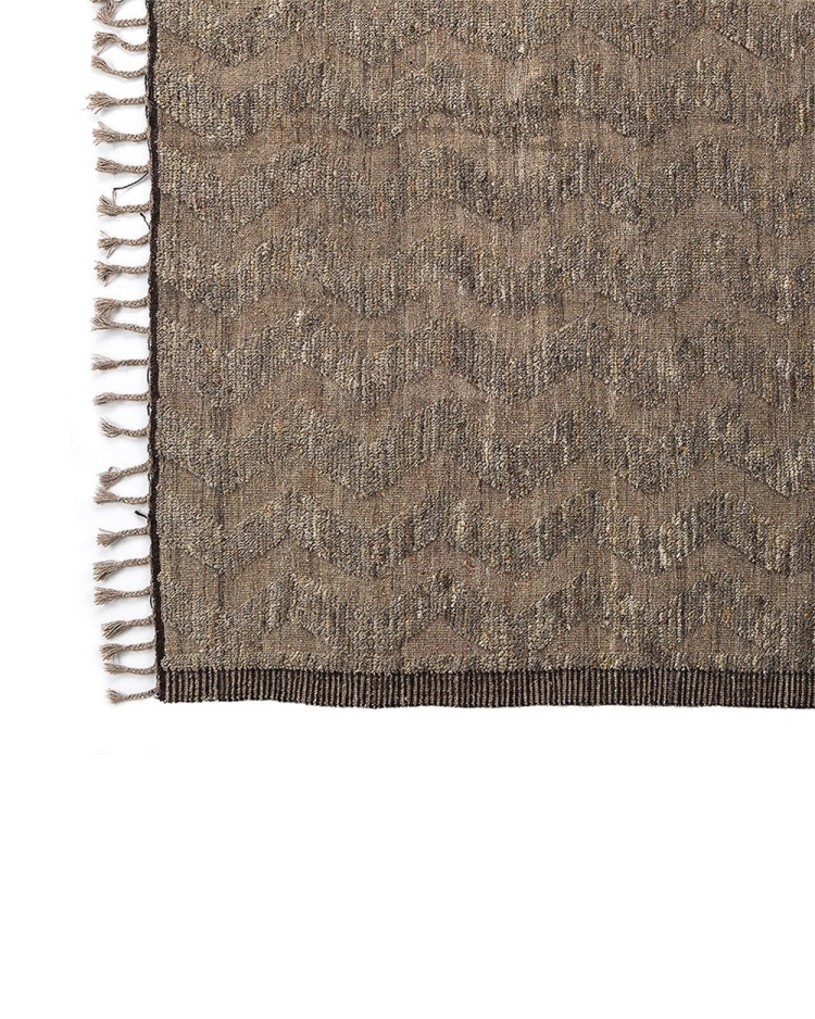 The Handwoven Afghan Rug