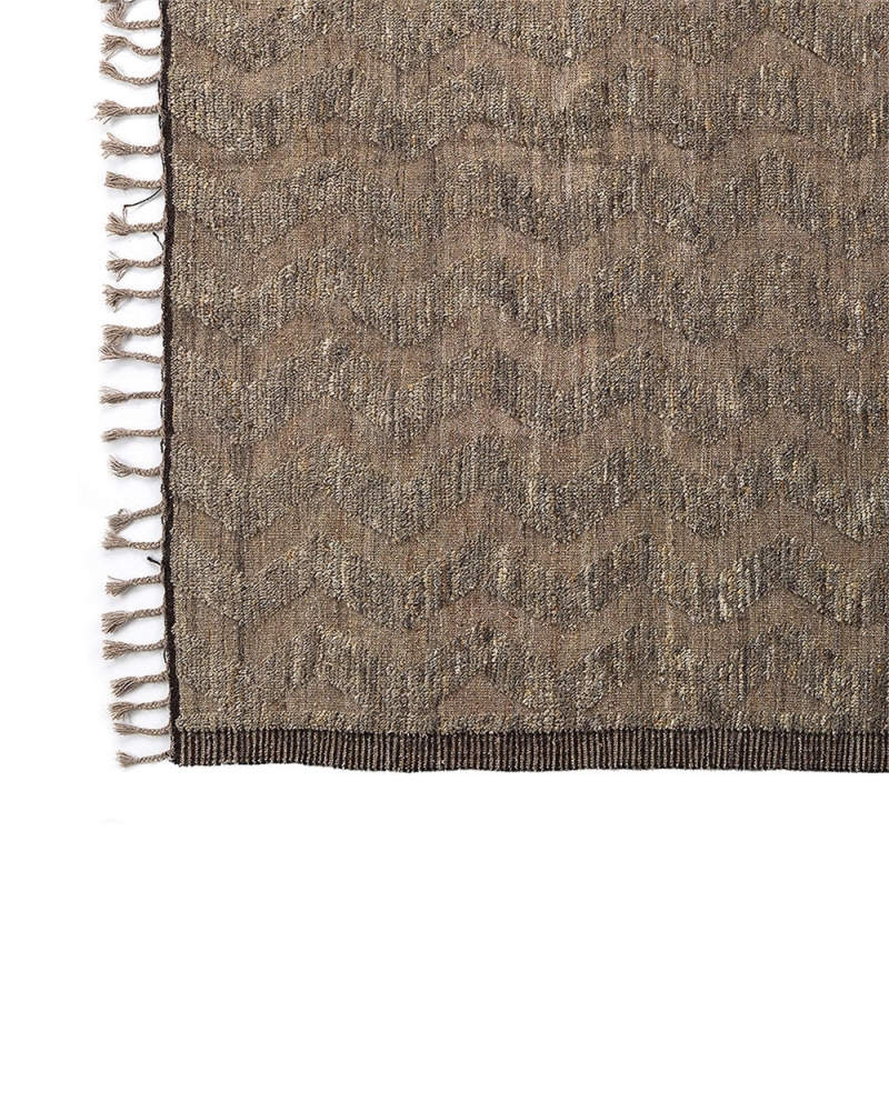 The Handwoven Afghan Rug
