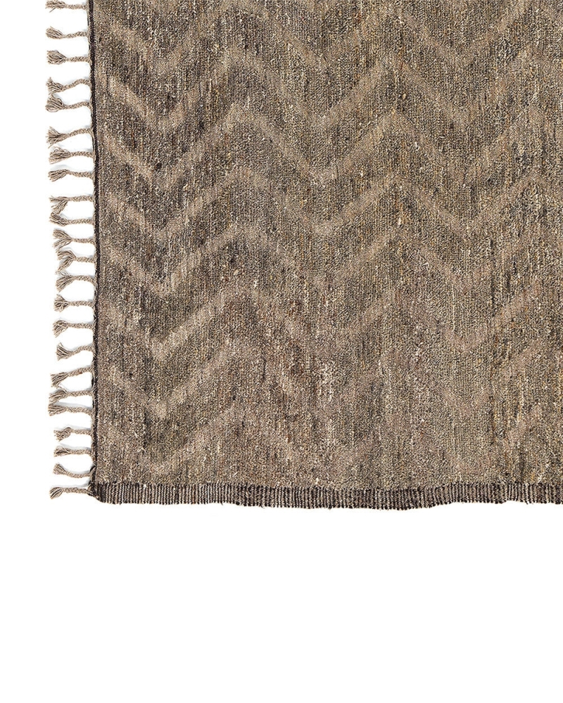 The Handwoven Afghan Rug