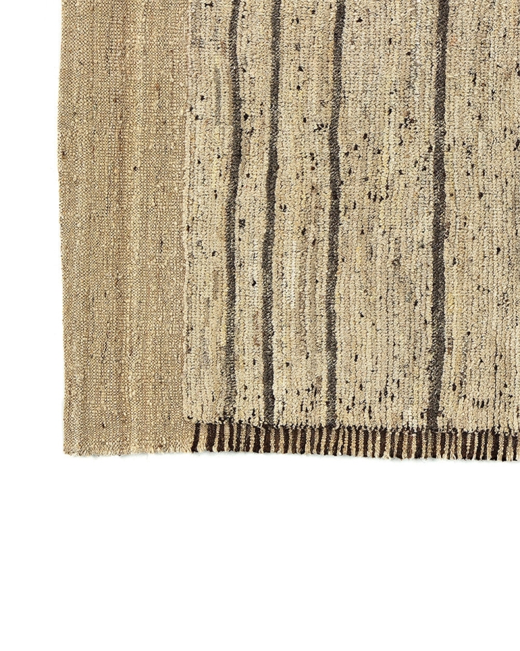 The Handwoven Afghan Rug