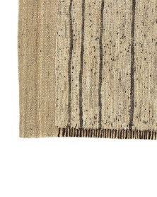 The Handwoven Afghan Rug