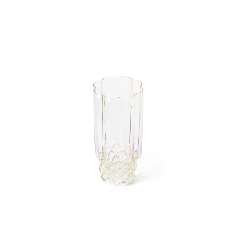 The Pink Blush Highball - Pink