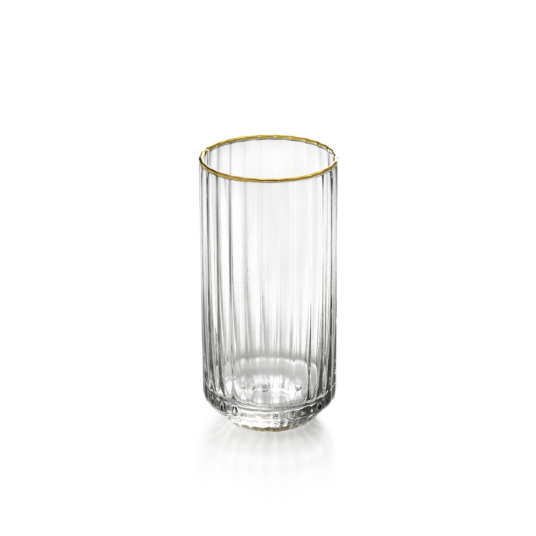 The Golden Sip Highball  - Natural Gold