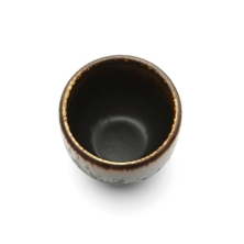 The Merapi Cup - Brown - M