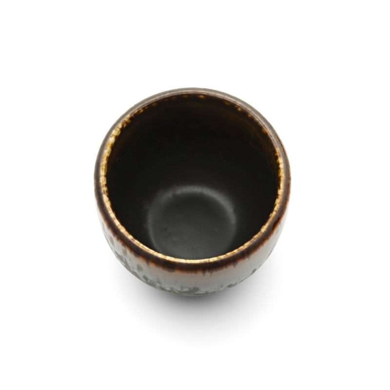 The Merapi Cup - Brown - M
