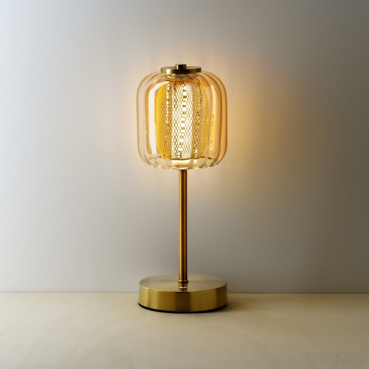The Lighty Gaga Led Table Lamp