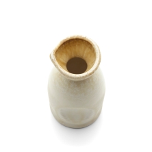 The Da Rocha Saké Pourer - White Honey