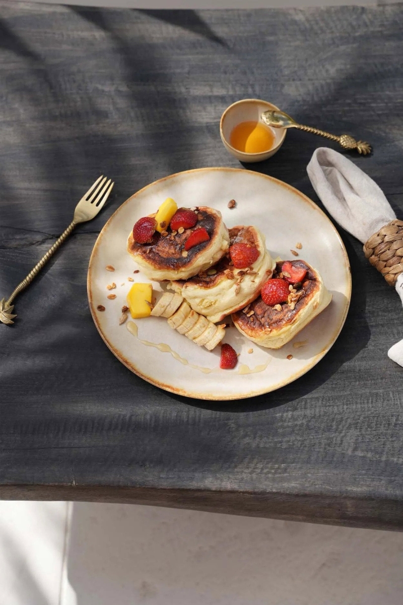 The Cascais Salad Plate