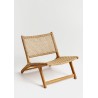Chaise et Fauteuil