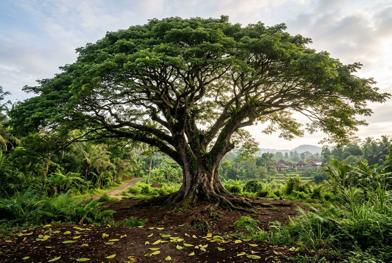 Bois de suar : origines, caractéristiques et conseils d'achat