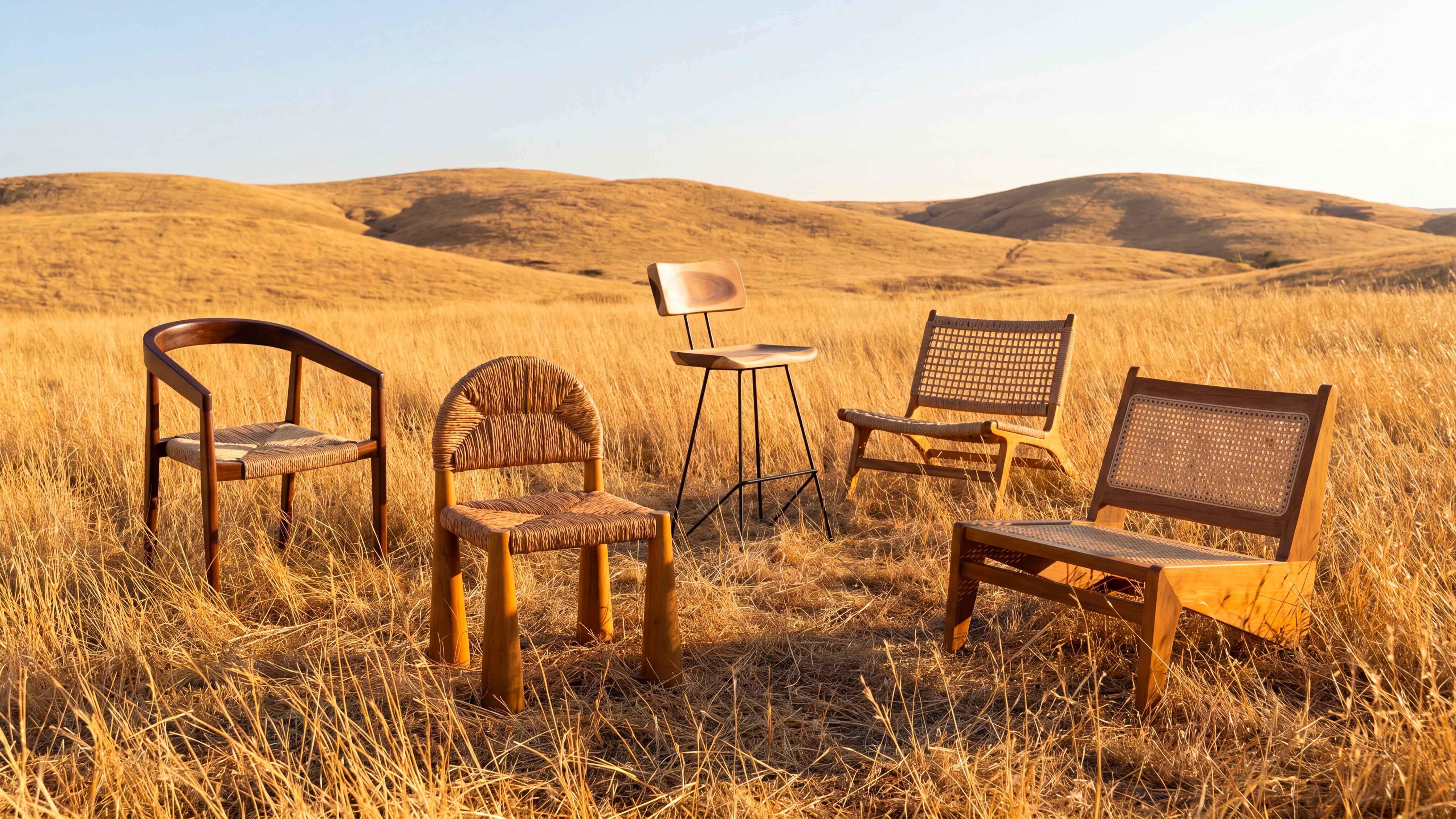 Chaises