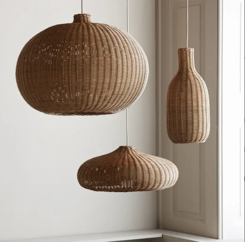 Suspension et Luminaire
